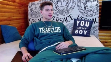 Carolandream  20-11-2021 video sexy